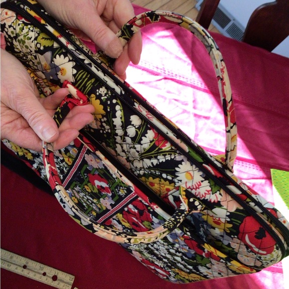 Vera bradley laptop case - Picture 6 of 6